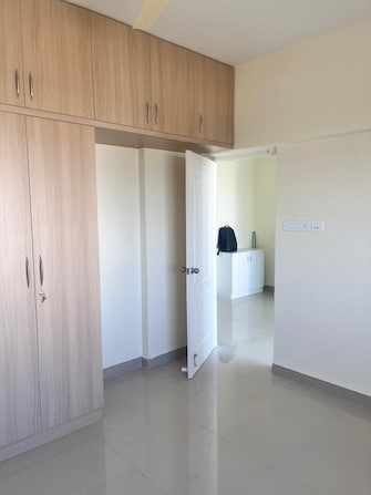 2 BHK Apartment For Rent in Provident Park Square Kanakapura Road Bangalore  8145035