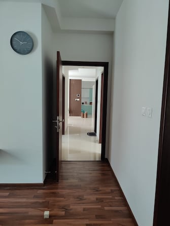 3 BHK Apartment For Rent in L&T Raintree Boulevard Phase 2 Hebbal Bangalore  8145003