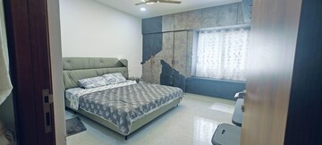 Bedroom in 3 BHK Apartment at EIPL Apila, Gandipet – for Rent
