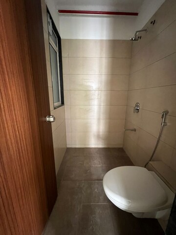 Bathroom in 2 BHK Apartment at Pride Purple Park Connect, Hinjewadi – for Rent