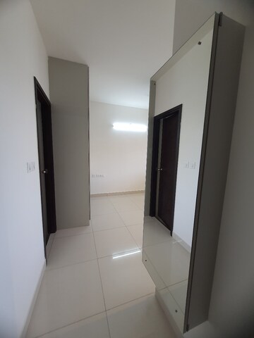 Building Lobby in 1 BHK Apartment at Provident Park Square, Kanakapura Road – for Rent