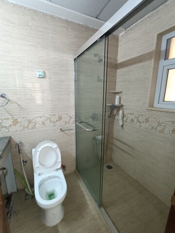Bathroom in 2 BHK Apartment at Regency La Majad, Hbr Layout – for Rent