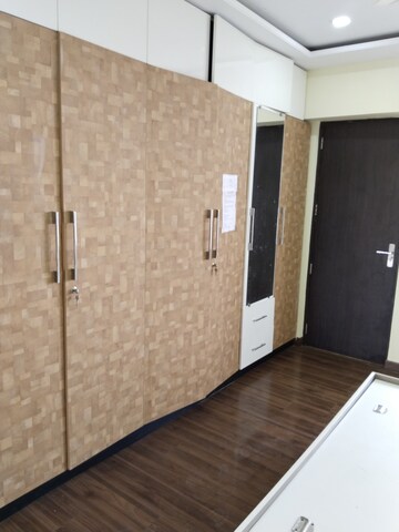 Bedroom in 2 BHK Apartment at Narendra Nagar – for Sale
