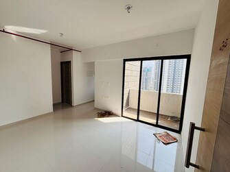 1 BHK Apartment For Rent in Wadhwa Wise City Old Panvel Navi Mumbai  8145065