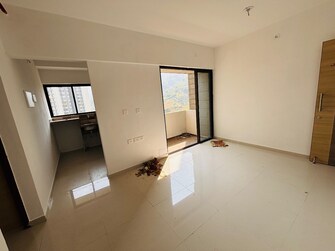 1 BHK Apartment For Rent in Wadhwa Wise City Old Panvel Navi Mumbai  8145065