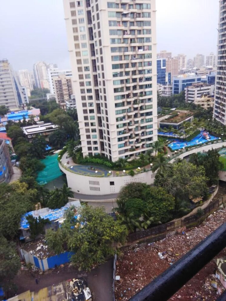 Exterior View, andheri west 3 Bedroom 1200 Sq.Ft. Apartment In Andheri West Mumbai 8145143