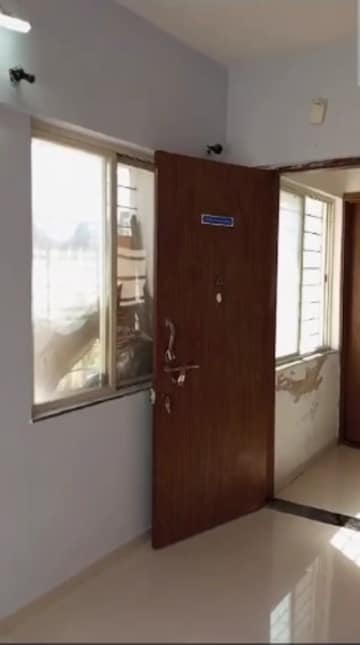 2 BHK Apartment For Rent in Dosti Eastern Bay, Wadala