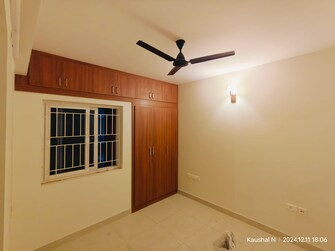 2 BHK Apartment For Rent in Brigade Parkside North Jalahalli Bangalore  8145099