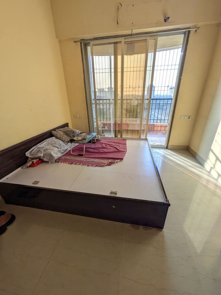 Master Bedroom, rutu-complex 2 Bedroom 1095 Sq.Ft. Apartment In Kalyan West Thane 8145161