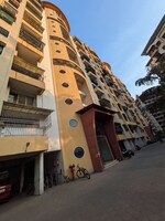 2 BHK 1095 Sq.Ft. Apartment in Rutu complex
