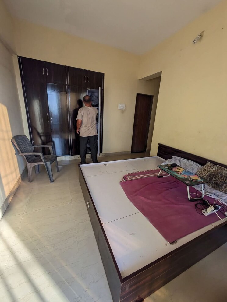 Master Bedroom, rutu-complex 2 Bedroom 1095 Sq.Ft. Apartment In Kalyan West Thane 8145161