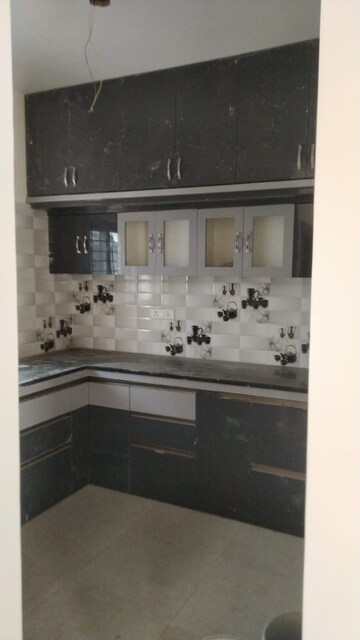 Kitchen in 4 BHK Independent House at Kukatpally – for Sale
