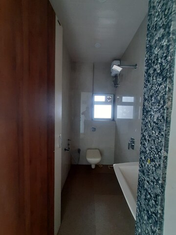 Bathroom in 2 BHK Apartment at Dadar West – for Rent