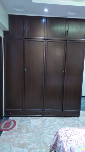Building Lobby in 2 BHK Apartment at Hiranandani Gardens Glen Height, Powai – for Rent