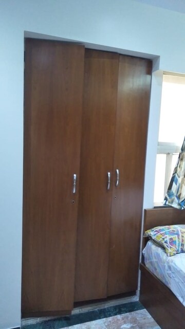 Furnished Amenities in 2 BHK Apartment at Hiranandani Gardens Glen Height, Powai – for Rent