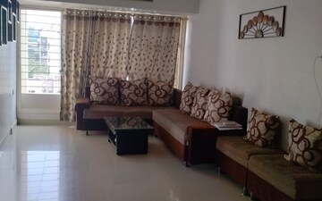 2 BHK Apartment For Rent in Omkar Alta Monte, Malad East