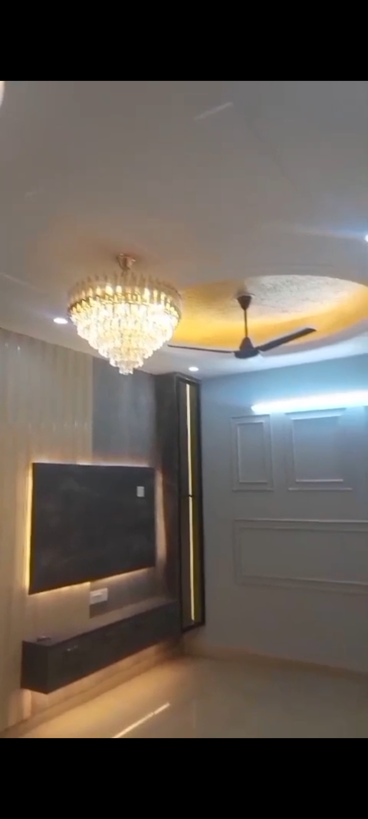 3 BHK Builder Floor For Sale in Satvik