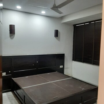 Kitchen in 3 BHK Builder Floor at Sector 57 – for Sale