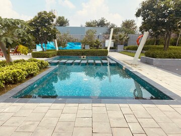 2 BHK Apartment For Rent in Ireo The Corridors, Sector 67a