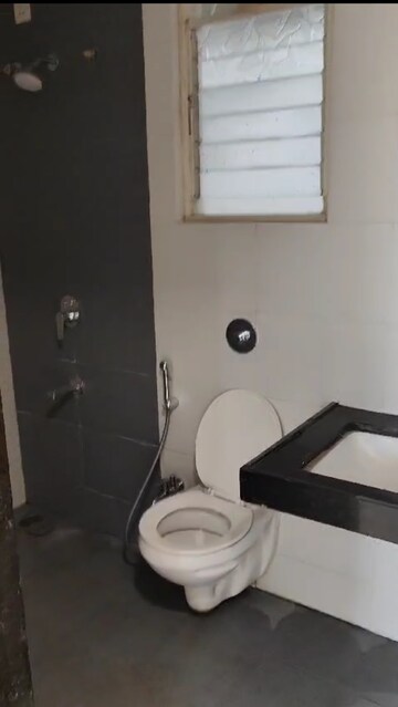 Bathroom in 2 BHK Apartment at Punawale – for Sale