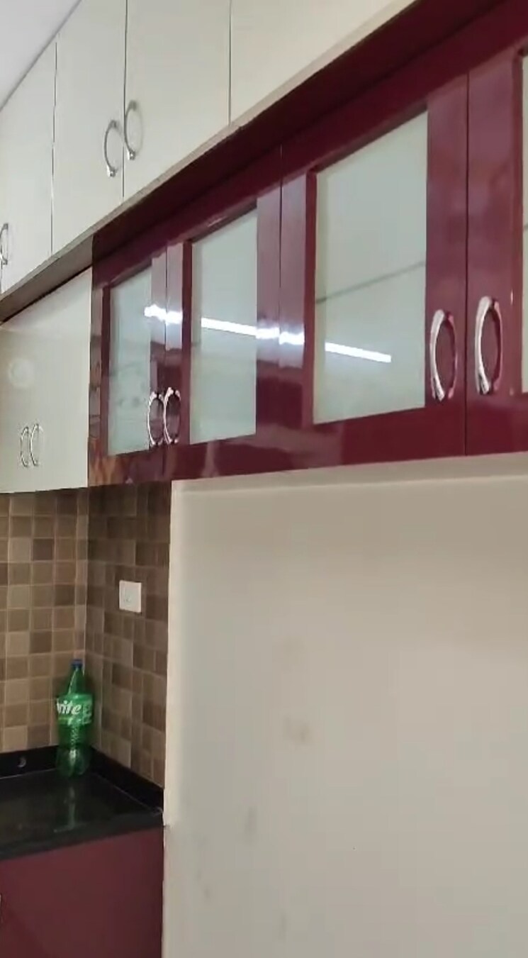 Kitchen, punawale 2 Bedroom 747 Sq.Ft. Apartment In Punawale Pune 8145219