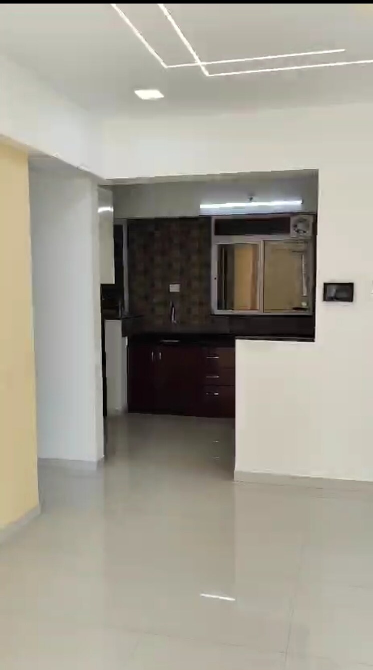 Kitchen, punawale 2 Bedroom 747 Sq.Ft. Apartment In Punawale Pune 8145219