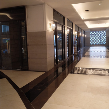 Gym in  Shop at PKS Town Central, Tech Zone Greater Noida – for Sale
