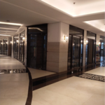 201 Sq.Ft. Retail Shop in PKS Town Central