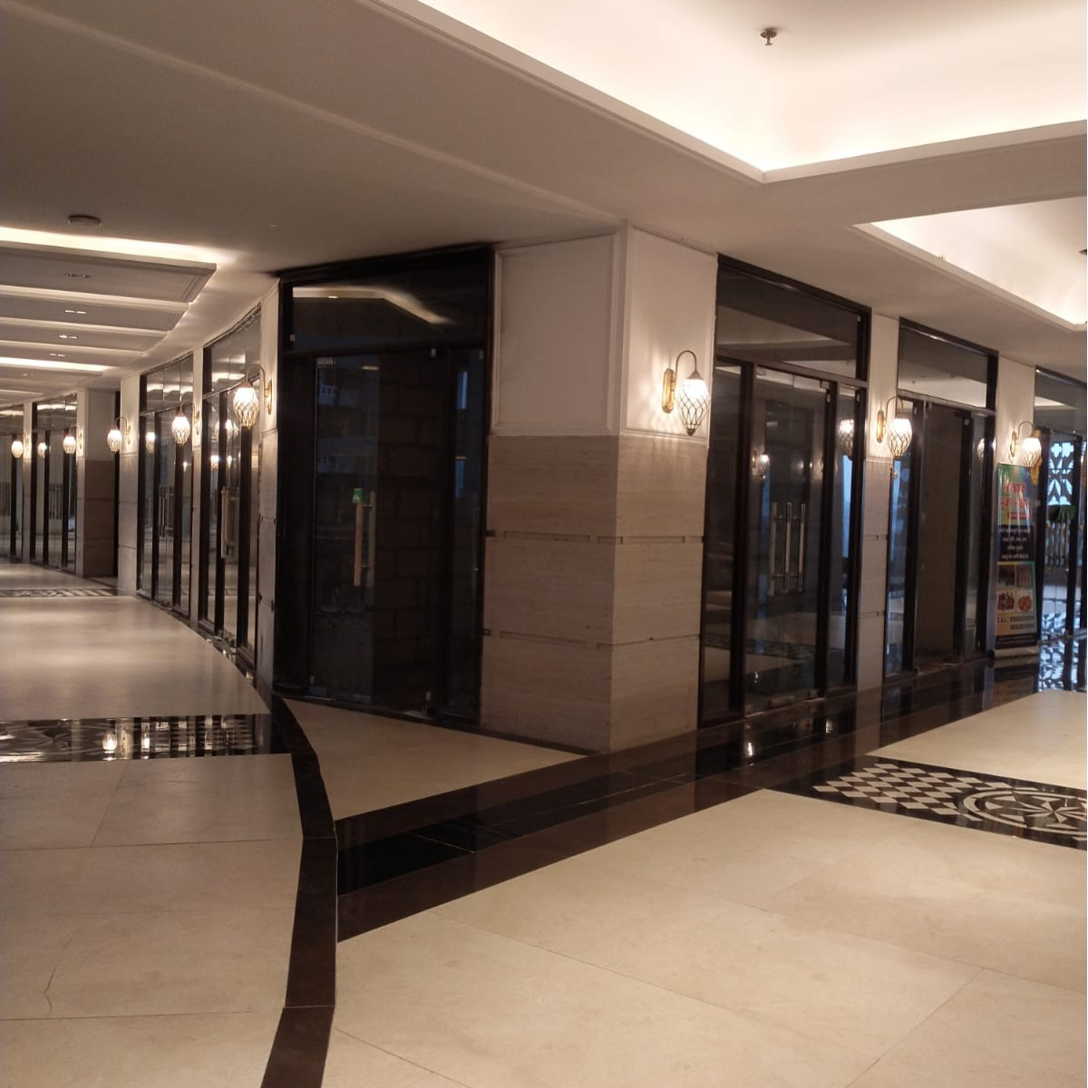 Retail Shop For Sale in PKS Town Central