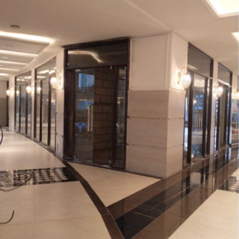 Commercial Shop 201 Sq.Ft. For Resale in Tech Zone Greater Noida Greater Noida  8145191