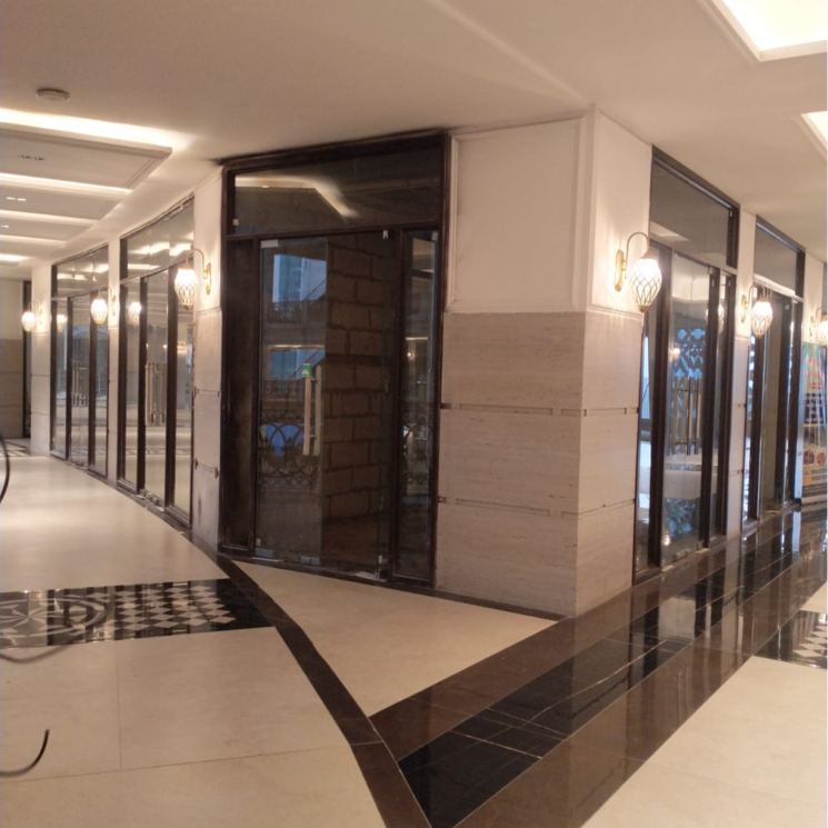 Room, pks-town-central Commercial Shop 201 Sq.Ft. In Tech Zone Greater Noida Greater Noida 8145191