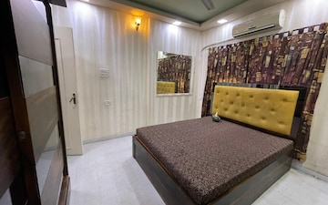 1 BHK Apartment For Rent in Sankalp CHS Malad East, Malad East