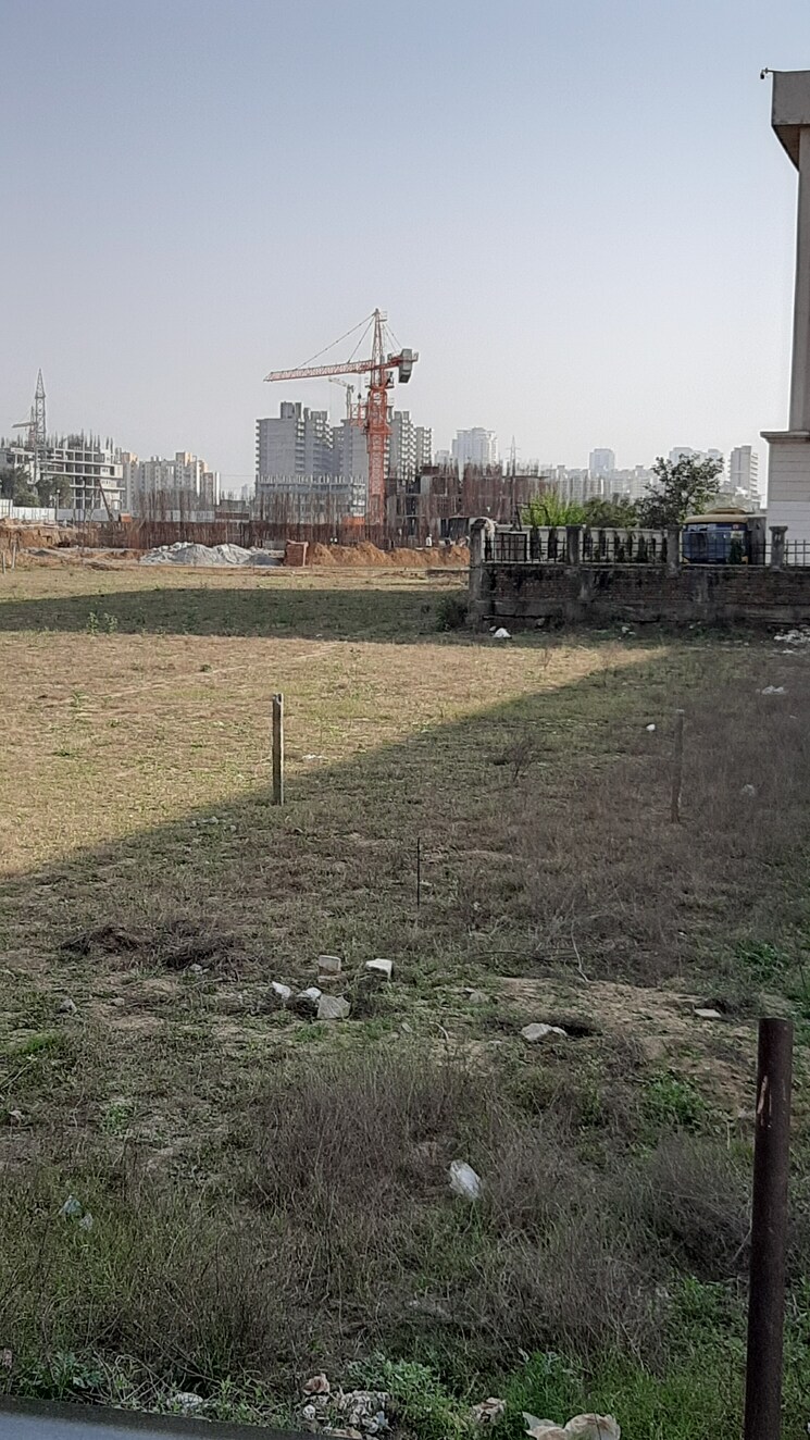 Master Plan, breez-global-heights-89 3 Bedroom 745 Sq.Ft. Apartment In Sector 89 Gurgaon 8145197