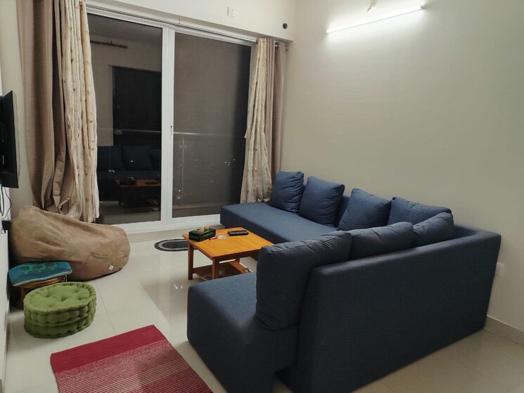 Living Room, kamalraj-datta-vihar 2 Bedroom 761 Sq.Ft. Apartment In Moshi Pune 8145193
