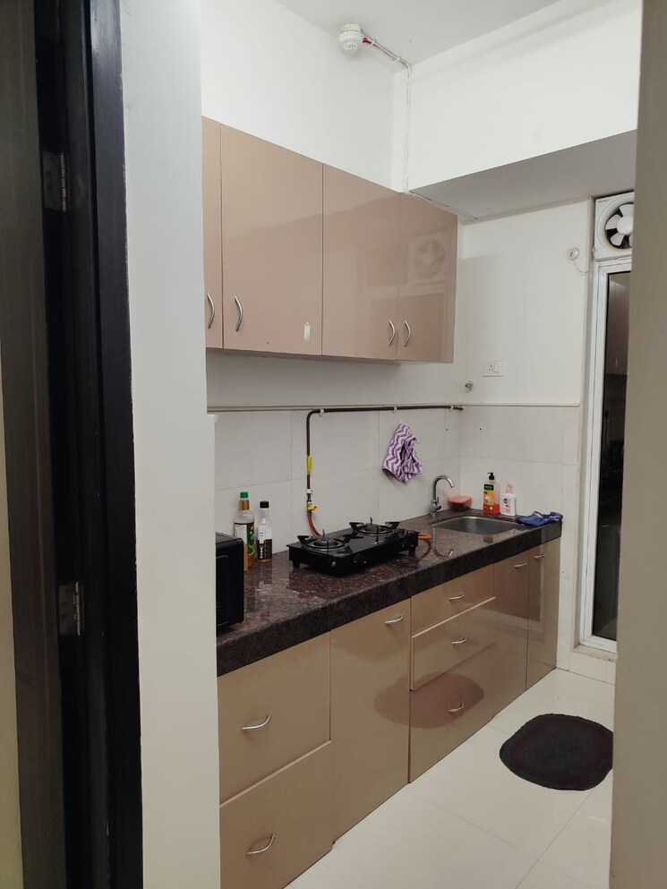 Kitchen, kamalraj-datta-vihar 2 Bedroom 761 Sq.Ft. Apartment In Moshi Pune 8145193