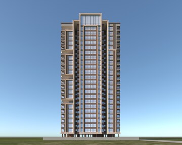 2 BHK Apartment For Resale in Kamalraj Datta Vihar Moshi Pune  8145193