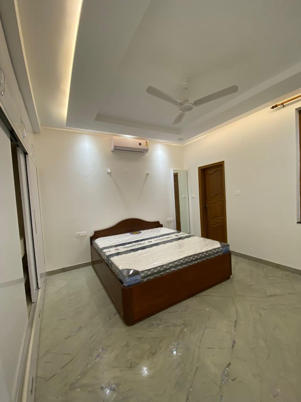 1 Rk  204 Sq.Ft. Apartment in Bestech Park View Spa