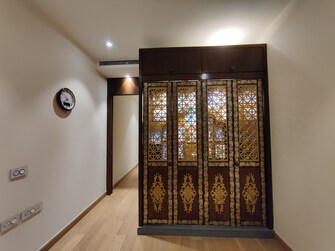 4 BHK Apartment For Rent in Bhartiya Leela Residences Thanisandra Main Road Bangalore  8145171