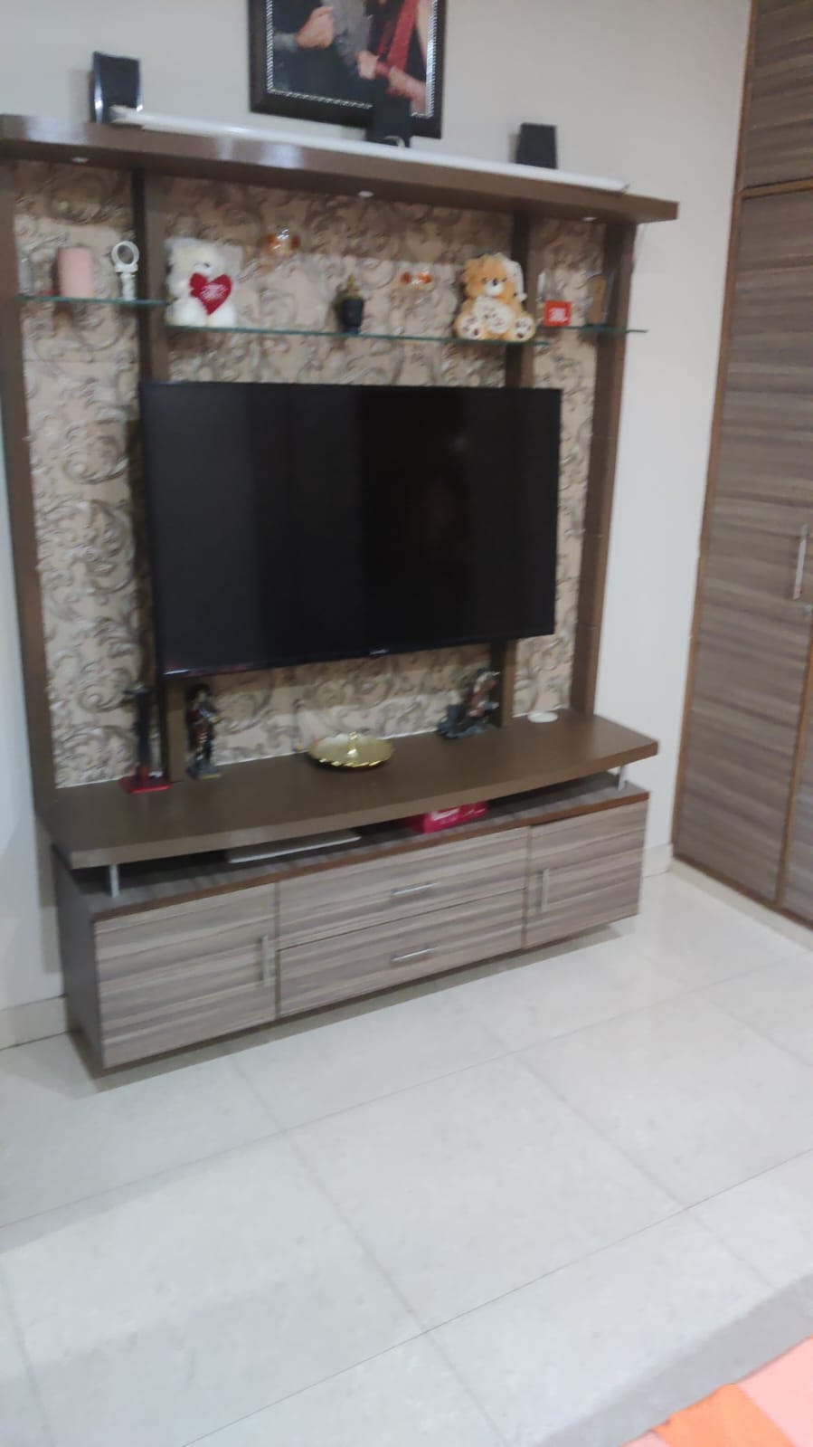 3 BHK + Pooja Room,Servant Room Builder Floor For Sale in BPTP Park 81