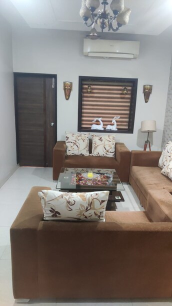 3 BHK Builder Floor For Resale in BPTP Park 81 Sector 81 Faridabad  8145209