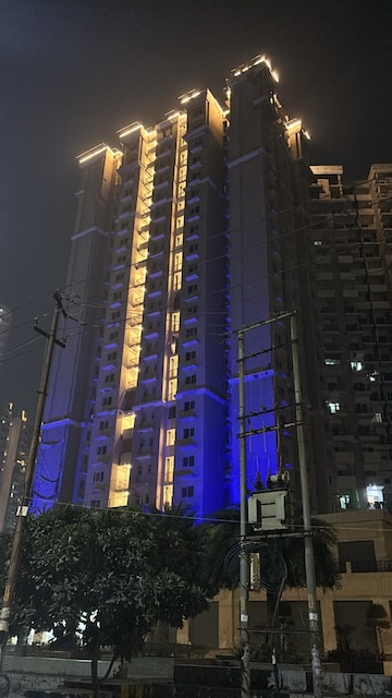 2 BHK Apartment For Resale in Godrej Nest Sector 150 Noida  8145733