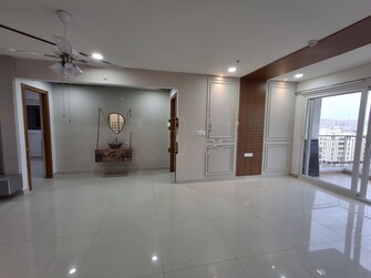 3 BHK Apartment For Rent in INDIS Viva City Kondapur Hyderabad  8145189