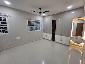 3 BHK Apartment For Rent in INDIS Viva City Kondapur Hyderabad  8145189