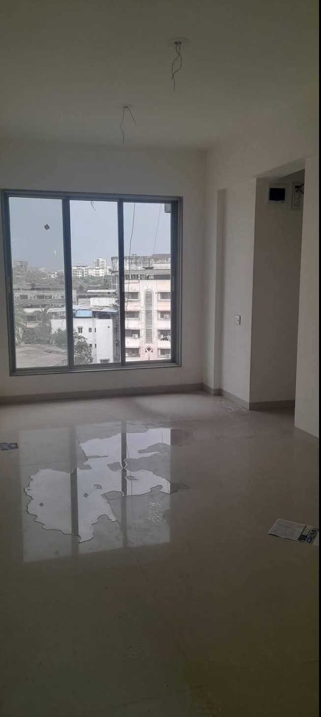 1 BHK Apartment For Sale in Atharv Ameya Enclave