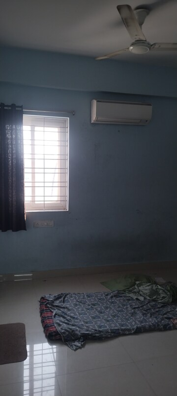 Room in 2 BHK Apartment at Pavani Laxmi Nivas, Madhapur – for Rent