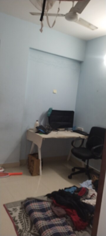 Master Bedroom in 2 BHK Apartment at Pavani Laxmi Nivas, Madhapur – for Rent