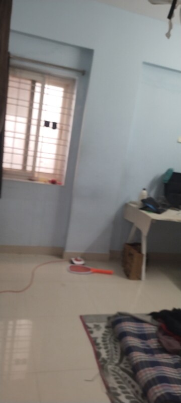 Living Room in 2 BHK Apartment at Pavani Laxmi Nivas, Madhapur – for Rent