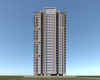 1 BHK Apartment For Resale in Gokuldham CHS Moshi Moshi Pune  8145216