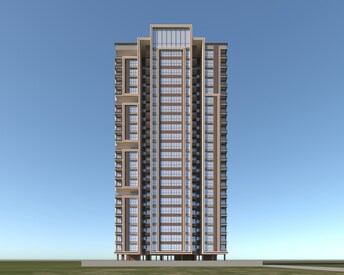 1 BHK Apartment For Resale in Gokuldham CHS Moshi Moshi Pune  8145216