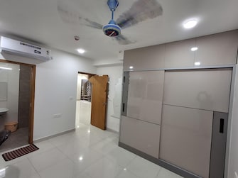 3 BHK Apartment For Rent in INDIS Viva City Kondapur Hyderabad  8145203